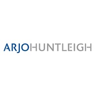 Arjo Huntleigh Logo