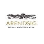 Arensig Handcrafted Wines Logo